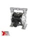 Yorkshire Spray Services Ltd - Wagner Double Diaphragm Pump - DDP Zip182 - U560.ATSS1 Back