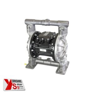 Yorkshire Spray Services Ltd – Wagner Double Diaphragm Pump – DDP Zip182 – U560.ATSS1