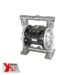 Yorkshire Spray Services Ltd - Wagner Double Diaphragm Pump - DDP Zip182 - U560.ATSS1