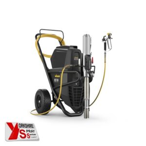 Yorkshire Spray Services Ltd_Wagner Heavy Coat 750 E