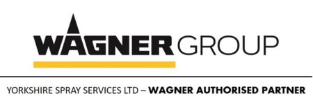 Yorkshire Spray Services Ltd - Wagner Authorised Partner