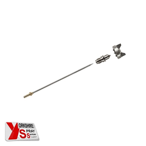 Yorkshire Spray Services - Wagner FC Gun Needle & Nozzle Set