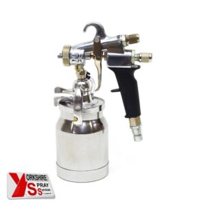 Yorkshire Spray Services – Wagner HVLP Fine Coat Gun