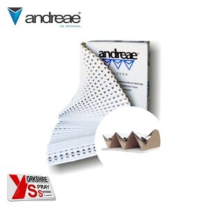 Yorkshire Spray Services Ltd – Andreae HE – High Efficiency Filter