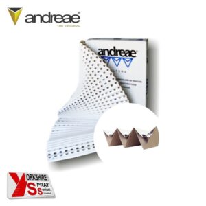 Yorkshire Spray Services Ltd – Andreae STD Original Filter