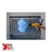 Yorkshire Spray Services Ltd - Wagner Powder Coating - Wagner PEM-X1 Cup Gun - Action - b - Part No. 2322588