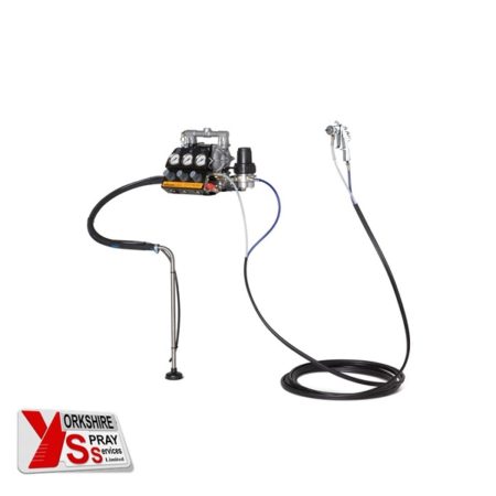 Yorkshire Spray Services Ltd - Wagner Zip52 Finishing Basic Spray Pack