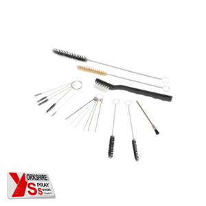 Yorkshire Spray Services Ltd – Gun Cleaning Kit Pack Contents