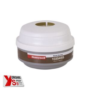 Yorkshire Spray Services Ltd – Honeywell A2 P3 Mask Filter