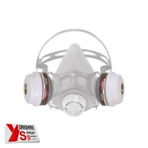 Yorkshire Spray Services Ltd – Honeywell A2 P3 Mask Filter Complete
