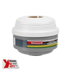 Yorkshire Spray Services Ltd – Honeywell ABEK1 P3 Mask Filter