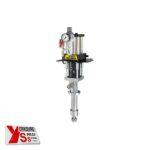 Yorkshire Spray Services Ltd - Wagner EvoMotion 20_30 PE T Yorkshire Spray Services Ltd - Wagner EvoMotion 20_30 PE T