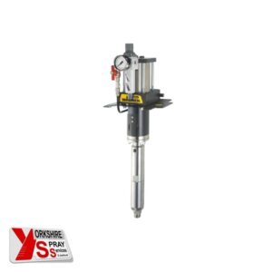 Yorkshire Spray Services Ltd – Wagner EvoMotion 40_15 PE T