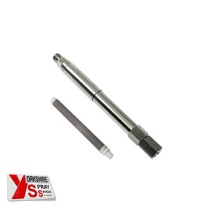 Yorkshire Spray Services Ltd – Wagner HEA Filter Housing Set White 50mesh