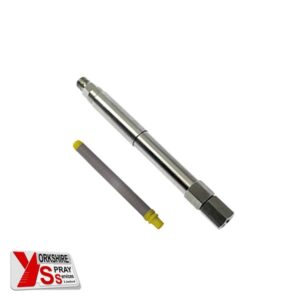 Yorkshire Spray Services Ltd – Wagner HEA Filter Housing Set Yellow 100mesh