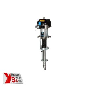 Yorkshire Spray Services Ltd – Wagner Leopard 48_110 PE_TG