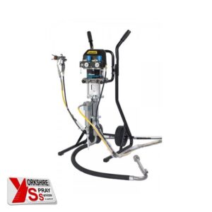 Yorkshire Spray Services Ltd – Wagner SP Leopard 35_70 GM4700AC
