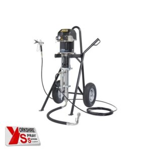 Yorkshire Spray Services Ltd – Wagner SP Leopard 48_110 Airless