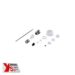 Yorkshire Spray Services Ltd - Wagner Service Set - Wagner Service Set GM4000AC Gun - Part No. 394941