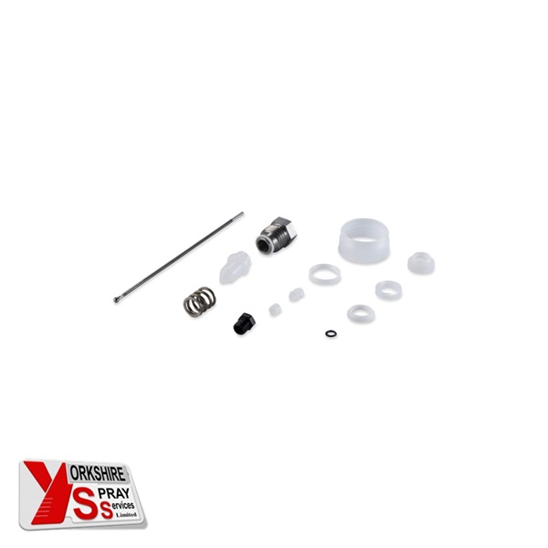 Yorkshire Spray Services Ltd – Wagner Service Set – Wagner Service Set GM4000AC Gun – Part No. 394941