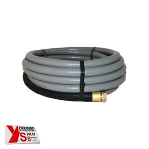 Yorkshire Spray Services Ltd – Q -Tech HVLP SD Hose 9m