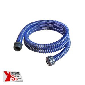 Yorkshire Spray Services Ltd – Q -Tech HVLP Whip Hose