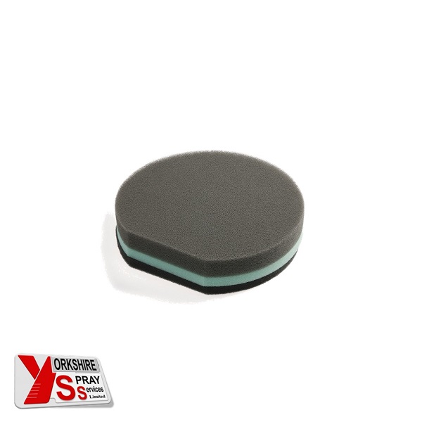 Yorkshire Spray Services Ltd - Wagner HVLP Filter Assy. Pack
