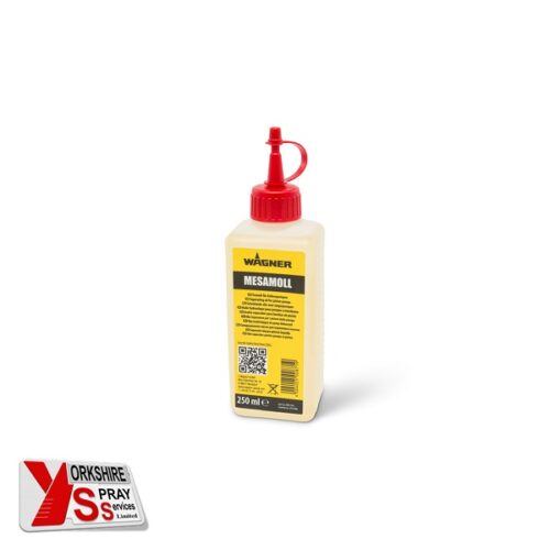 Yorkshire Spray Services Ltd - Wagner Industrial - Wagner TSL Separating Oil - Part No. 9992504