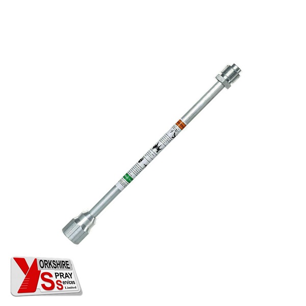 Yorkshire Spray Services Ltd - Wagner Tip Extension 30cm