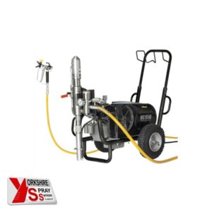 Yorkshire Spray Services Ltd – Wagner Heavy Coat 950 E
