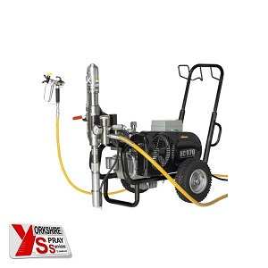 Yorkshire Spray Services Ltd - Wagner Heavy Coat 970 E