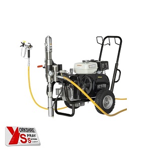 Yorkshire Spray Services Ltd - Wagner Heavy Coat 970 G
