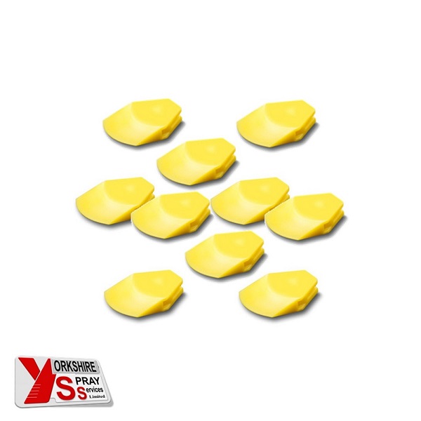 Yorkshire Spray Services Ltd – Wagner Wedge X1 10pcs – Part No. 2320488
