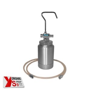Yorkshire Spray Services Ltd – Fuji HVLP 2Ltr Remote Cup