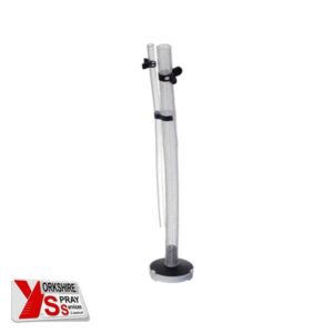 Yorkshire Spray Services Ltd – Wagner Control Pro HEA Trolley Mount Suction Tube