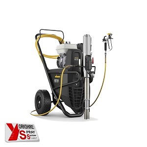 Yorkshire Spray Services Ltd_Wagner Heavy Coat 750 G