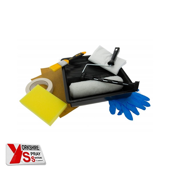 Yorkshire Spray Services Ltd - Coral Task Partner Complete Decorating Project Box (3)