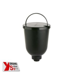 Yorkshire Spray Services Ltd – Hopper 5ltr Set Piston Pumps