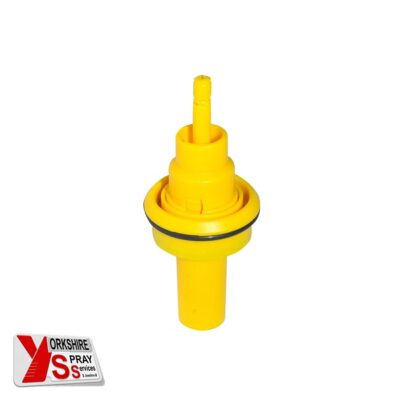 Yorkshire Spray Services Ltd - Wagner Electrode Holder X1 R - Part No. 2322490 Yorkshire Spray Services Ltd - Wagner Electrode Holder X1 R - Part No. 2322490