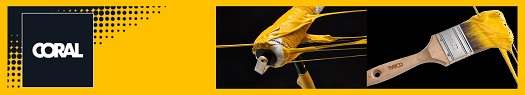 Yorkshire Spray Service Ltd - Coral Tool Supplier Yorkshire Spray Service Ltd - Coral Tool Supplier