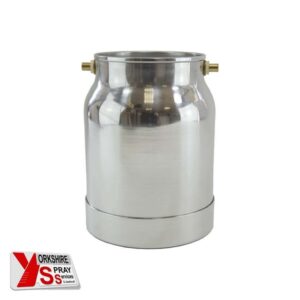 Yorkshire Spray Services Ltd – Wagner HVLP 1000ml Container