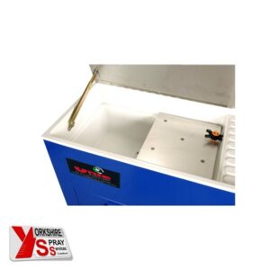 Yorkshire Spray Services Ltd – Unic Decorators Cleaner – UDC1000 Tray