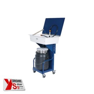 Yorkshire Spray Services Ltd – Unic Decorators Cleaner – UDC500
