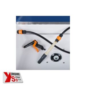 Yorkshire Spray Services Ltd – Unic Decorators Cleaner – UDC500 Details