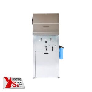 Yorkshire Spray Services Ltd – Unic Spray Gun Cleaner – Edition35