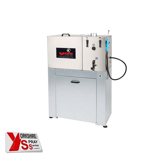 Yorkshire Spray Services Ltd - Unic Spray Gun Cleaner - UGC4005