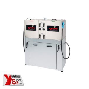 Yorkshire Spray Services Ltd – Unic Spray Gun Cleaner – UGC5005A