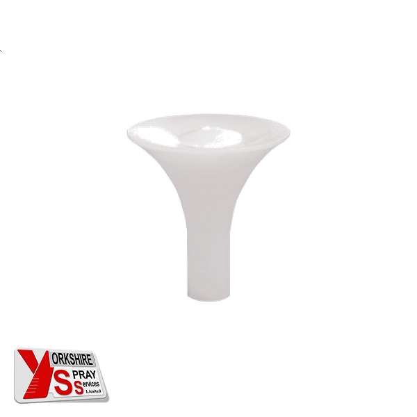 Yorkshire Spray Services Ltd - Wagner C4 Deflector Cone D28