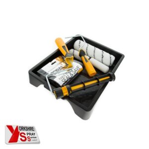 Yorkshire Spray Services Ltd – Coral Tools 7pcs Roller Set_a