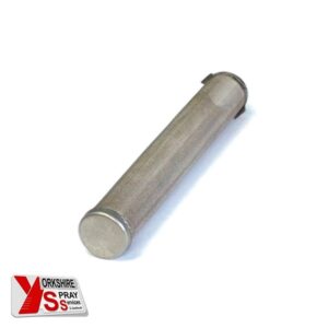 Yorkshire Spray Services Ltd – Wagner HP Filter